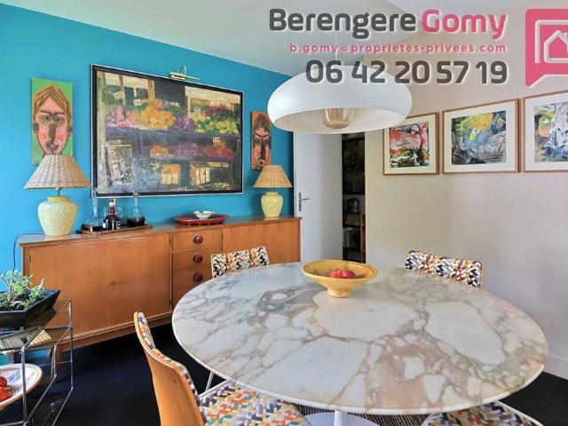 Appartement vente à Sarcelles, Enghien-les-bains