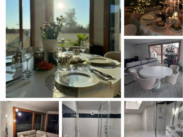 Appartement vente à Thonon-les-Bains, Evian-les-bains