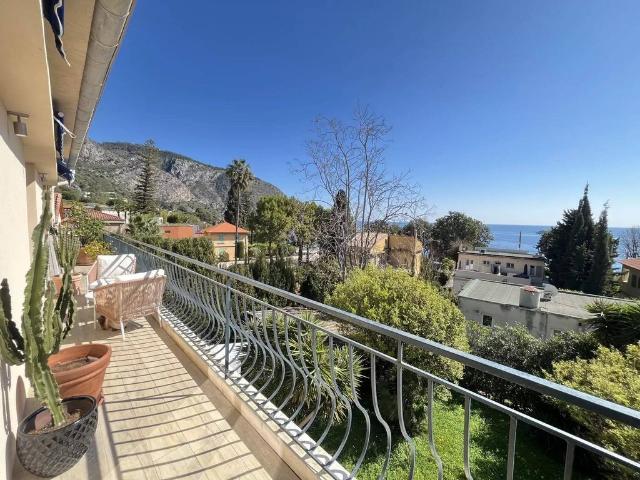 Appartement vente à Nice, Èze