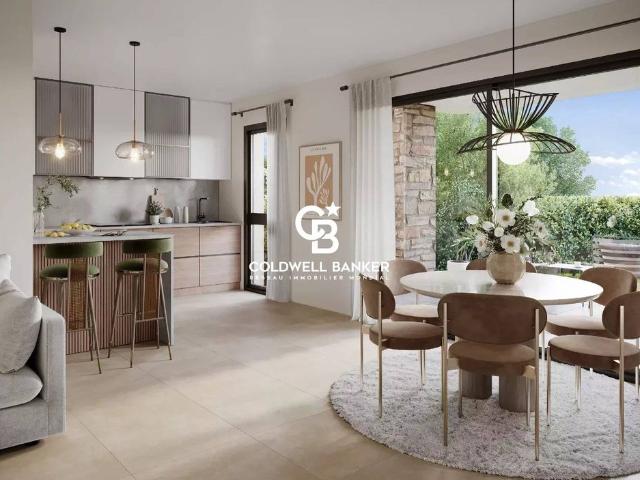 Appartement vente à Arrondissement de Draguignan, Fréjus