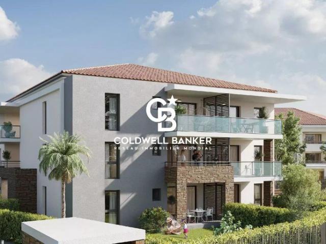 Appartement vente à Arrondissement de Draguignan, Fréjus