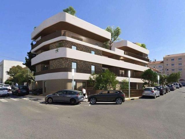 Appartement vente à Arrondissement de Draguignan, Fréjus
