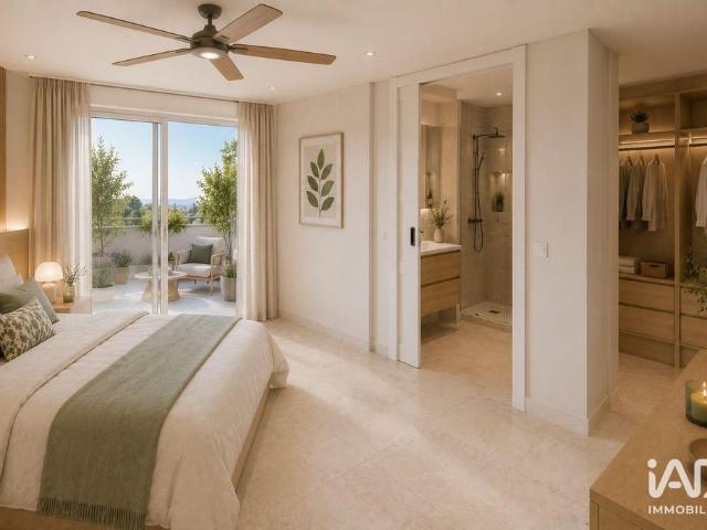 Appartement vente à Chambéry, Grésy-sur-aix