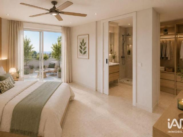 Appartement vente à Grésy-sur-Aix, Savoie