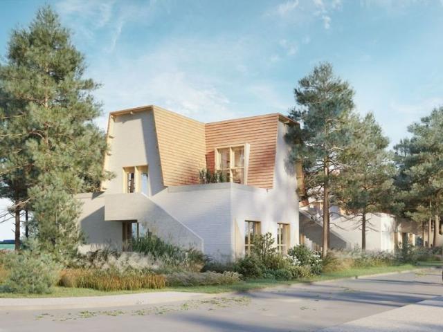 Appartement vente à Boulogne-sur-Mer, Neufchâtel-hardelot
