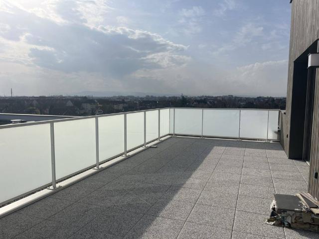 Appartement vente à Strasbourg, Illkirch-graffenstaden