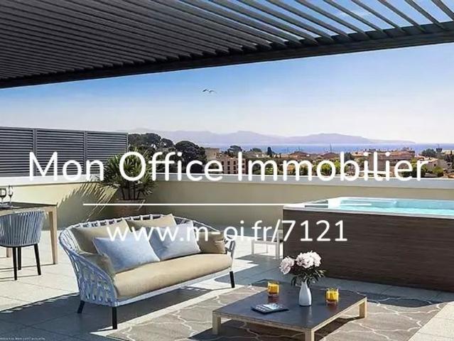 Appartement vente à Marseille, La Ciotat