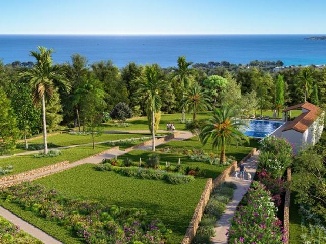 Appartement vente à Marseille, La Ciotat