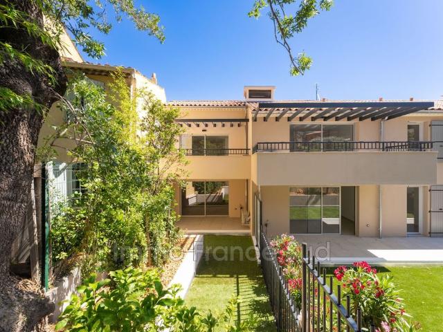 Appartement vente à Arrondissement de Draguignan, La Garde-freinet