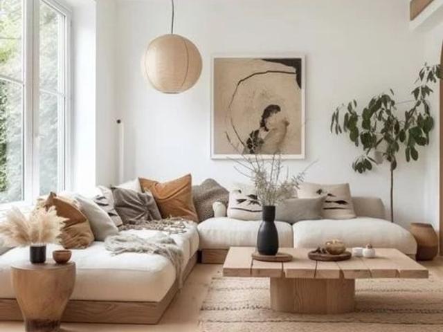 Appartement vente à Nanterre, La Garenne-colombes