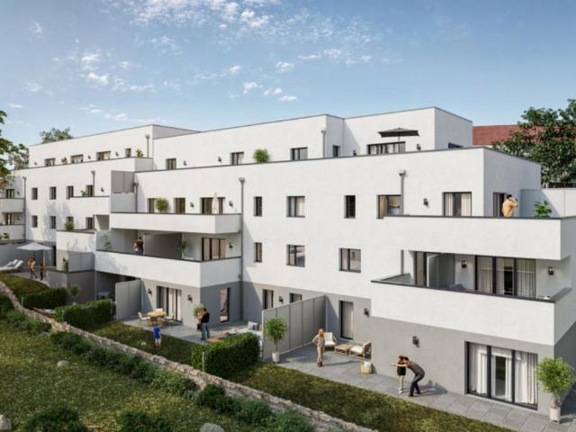 Appartement vente à Saint-Étienne, La Talaudière