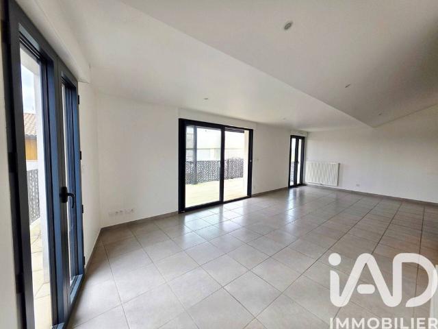 Appartement vente à Arcachon, La Teste-de-buch