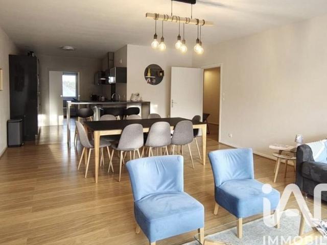 Appartement vente à Montreuil-sur-Mer, Le Touquet-paris-plage