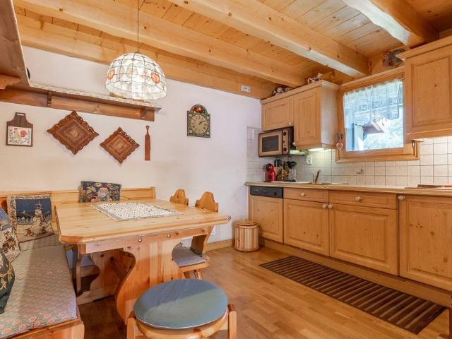 Appartement vente à Bonneville, Les Houches
