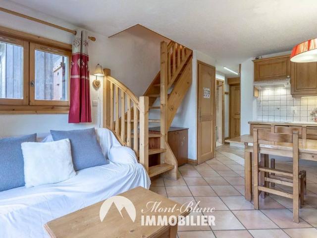 Appartement vente à Bonneville, Les Houches