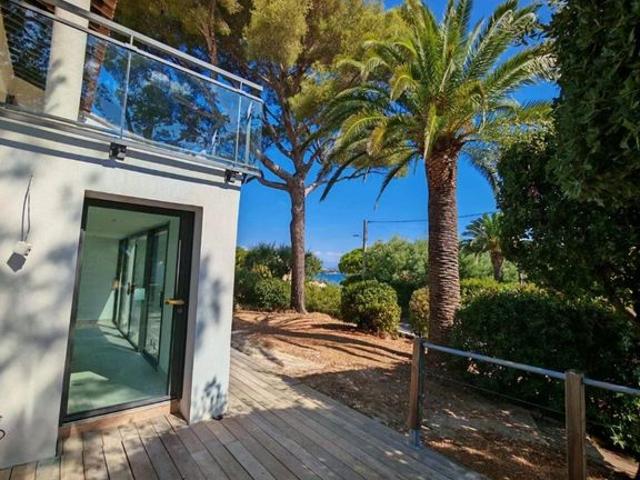 Appartement vente à Les Issambres, Roquebrune-sur-Argens