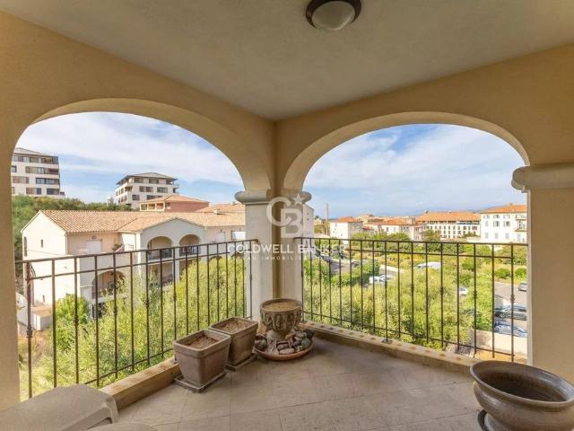 Appartement vente à Calvi, L'ile-rousse