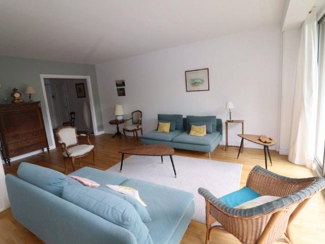 Appartement vente à Saint-Germain-en-Laye, Louveciennes