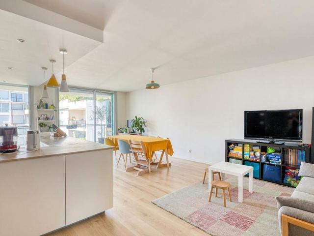 Appartement vente à Lyon
