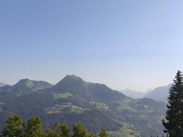 Appartement vente à Annecy, Manigod