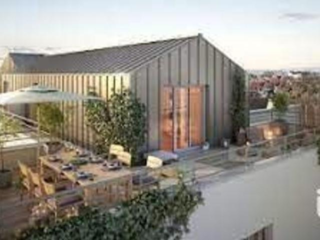 Appartement vente à Lille, Marcq-en-Barœul