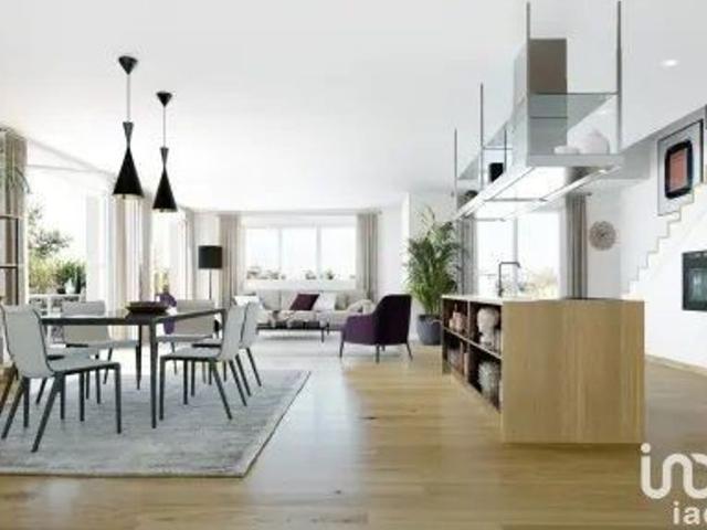 Appartement vente à Lille, Marcq-en-Barœul