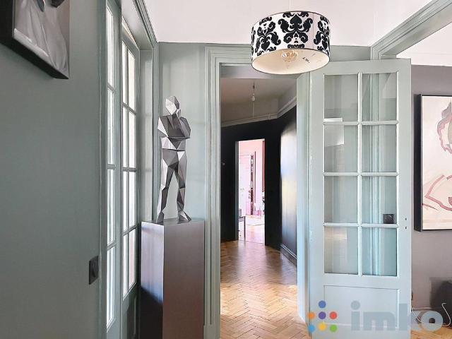 Appartement vente à Lille, Marcq-en-Barœul