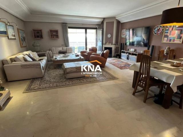 Appartement vente à Marrakech, L'Oriental