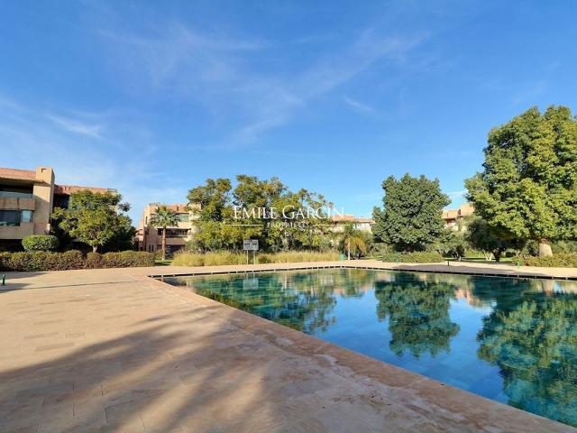 Appartement vente à Marrakech, L'Oriental