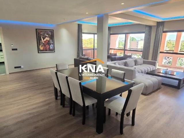 Appartement vente à Marrakech, L'Oriental