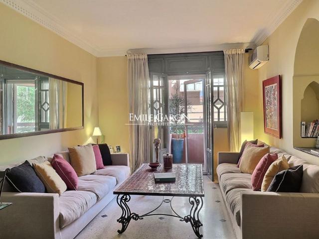 Appartement vente à Marrakech, L'Oriental