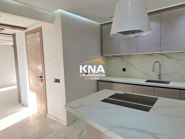 Appartement vente à Marrakech, L'Oriental