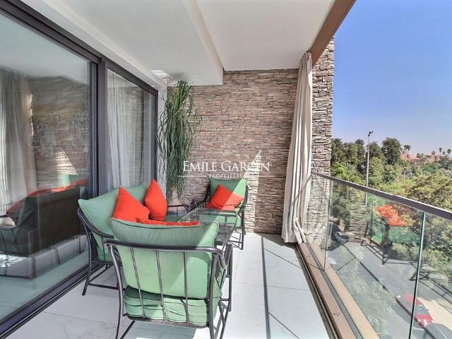 Appartement vente à Marrakech, Marrakech-Tensift-Al Haouz