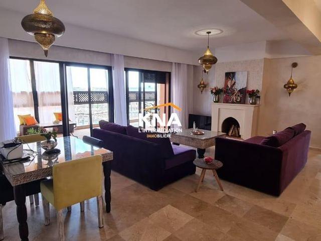 Appartement vente à Marrakech, L'Oriental