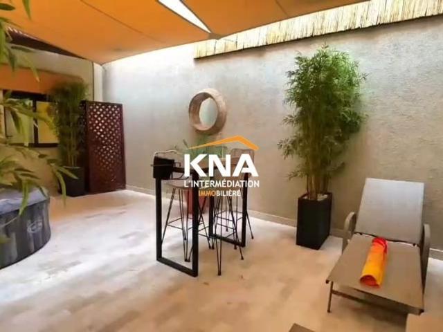 Appartement vente à Marrakech, L'Oriental