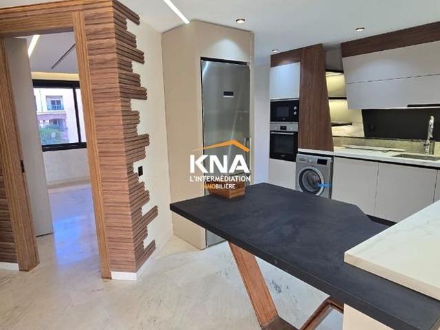 Appartement vente à Marrakech, L'Oriental