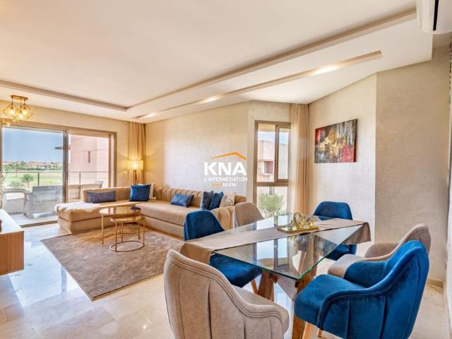 Appartement vente à Marrakech, L'Oriental