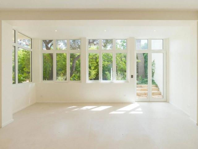 Appartement vente à Marseille