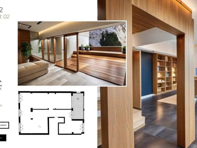 Appartement vente à Marseille