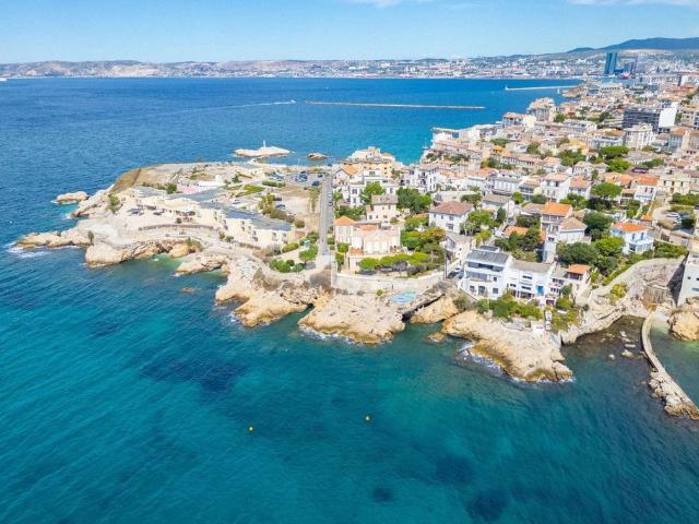Appartement vente à France métropolitaine, Marseille