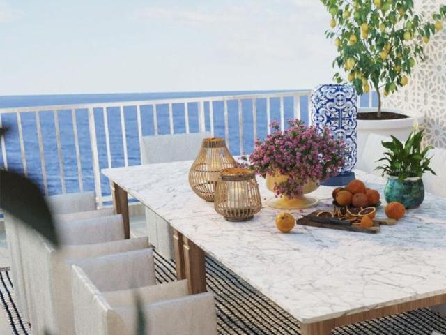 Appartement vente à Marseille