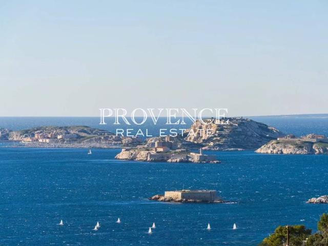Appartement vente à Marseille
