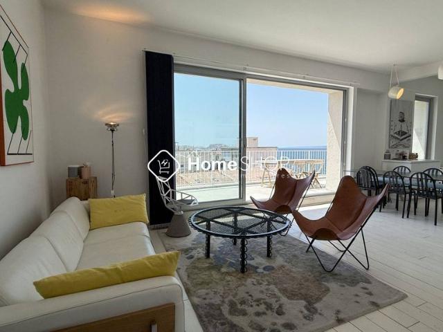 Appartement vente à Marseille