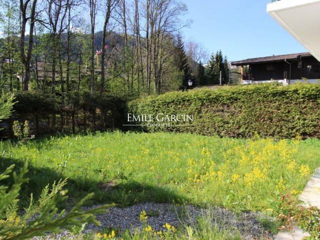 Appartement vente à Bonneville, Megève