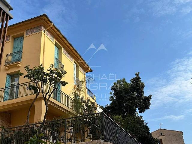 Appartement vente à France métropolitaine, Menton