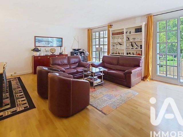 Appartement vente à Meudon, Hauts-de-Seine