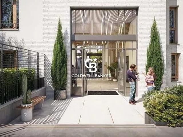 Appartement vente à Boulogne-Billancourt, Meudon
