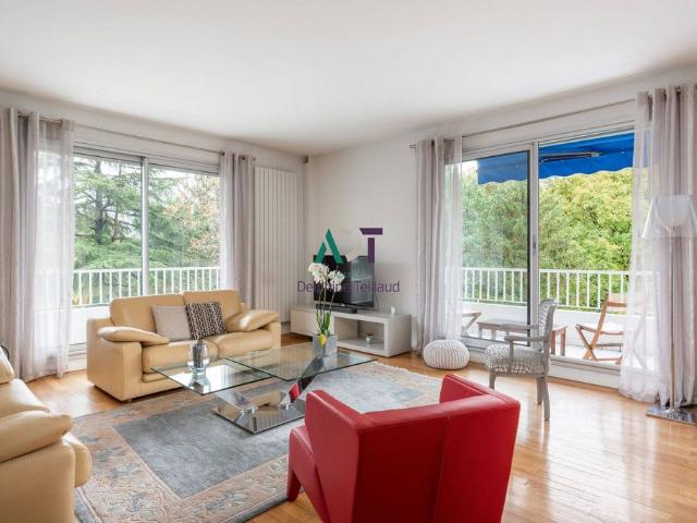 Appartement vente à Grenoble, Meylan