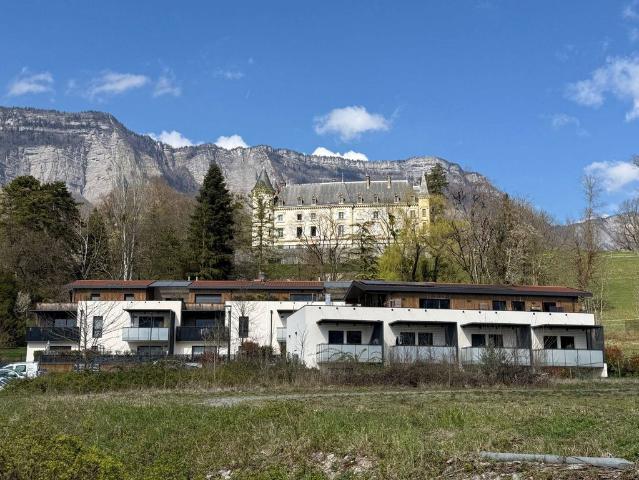 Appartement vente à Grenoble, Montbonnot-saint-martin