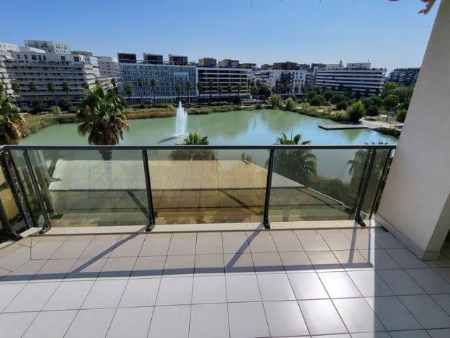 Appartement vente à Montpellier